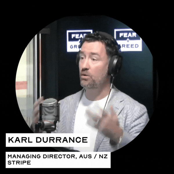 Karl Durrance newsletter 27082025