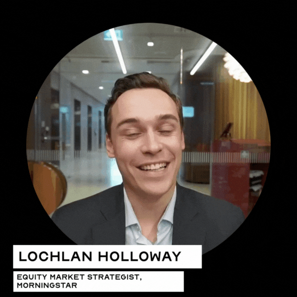 Lochlan Holloway newsletter 09102025