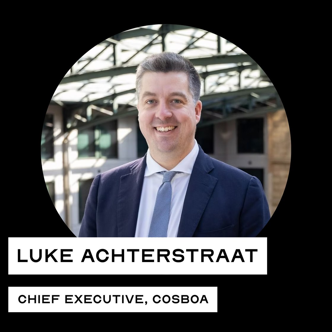 Luke Achterstraat newsletter 21042025