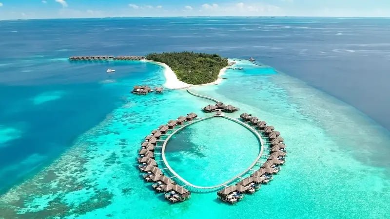 Maldives Lux Escapes 2