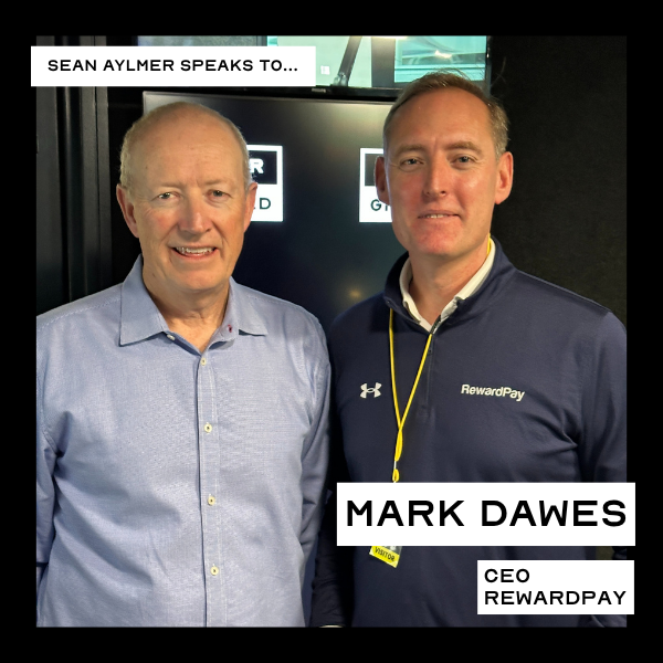 Mark Dawes newsletter 29052025