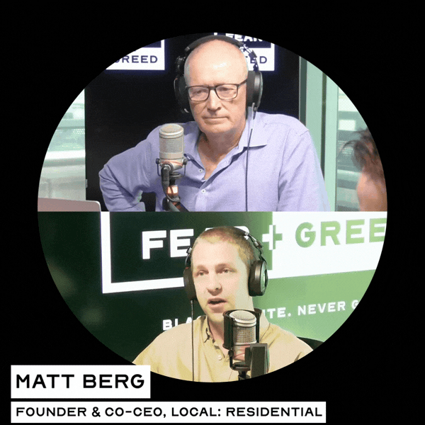 Matt Berg newsletter 27Jan26