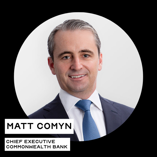 Matt Comyn newsletter 13082024