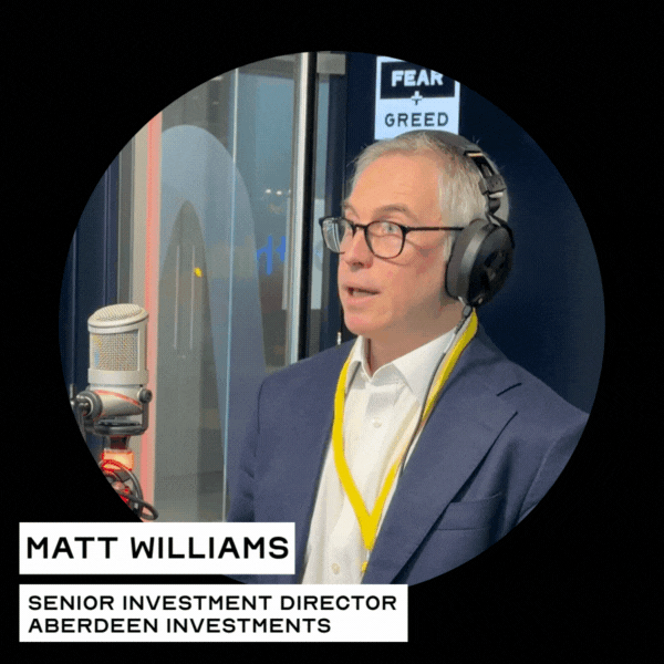 Matt Williams newsletter 23102025