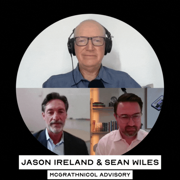 McGrathNicol newsletter 25112025