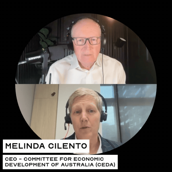Melinda Cilento newsletter 4Aug26