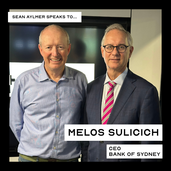 Melos Sulicich newsletter 05062025