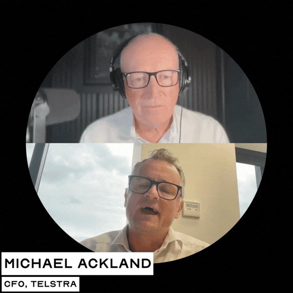 Michael Ackland newsletter 12Mar26