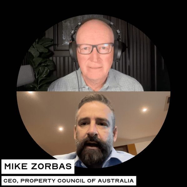 Mike Zorbas newsletter 1Oct26