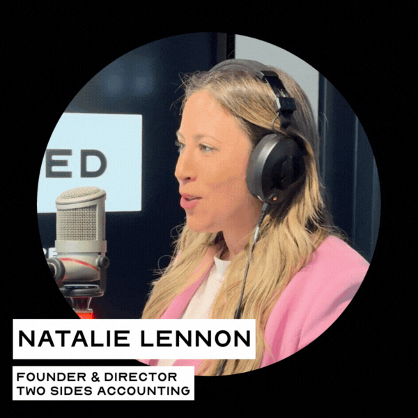 Natalie Lennon newsletter 01072025