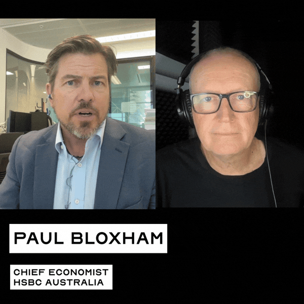 Paul Bloxham newsletter 19012026