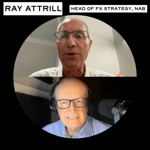 Ray Attrill newsletter 01122025