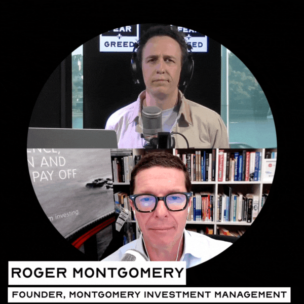 Roger Montgomery newsletter 01092025