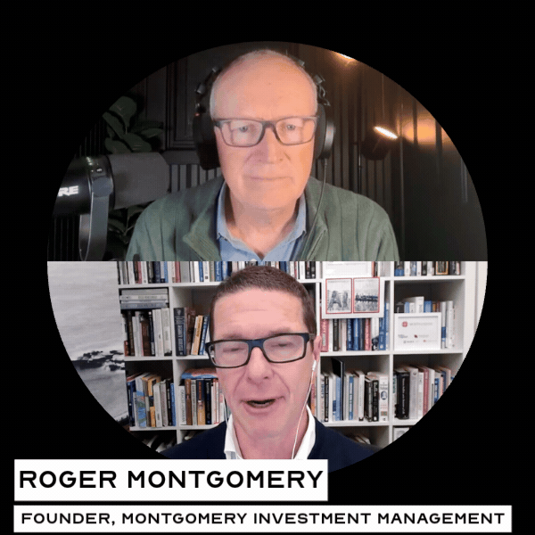 Roger Montgomery newsletter 15Jun26
