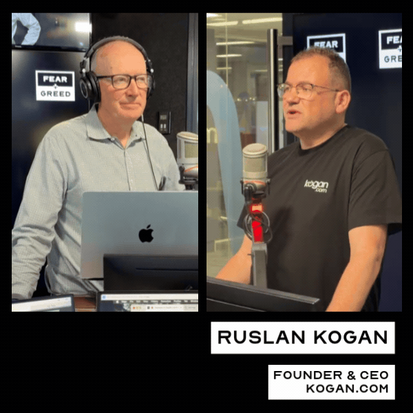 Ruslan Kogan newsletter 14052025
