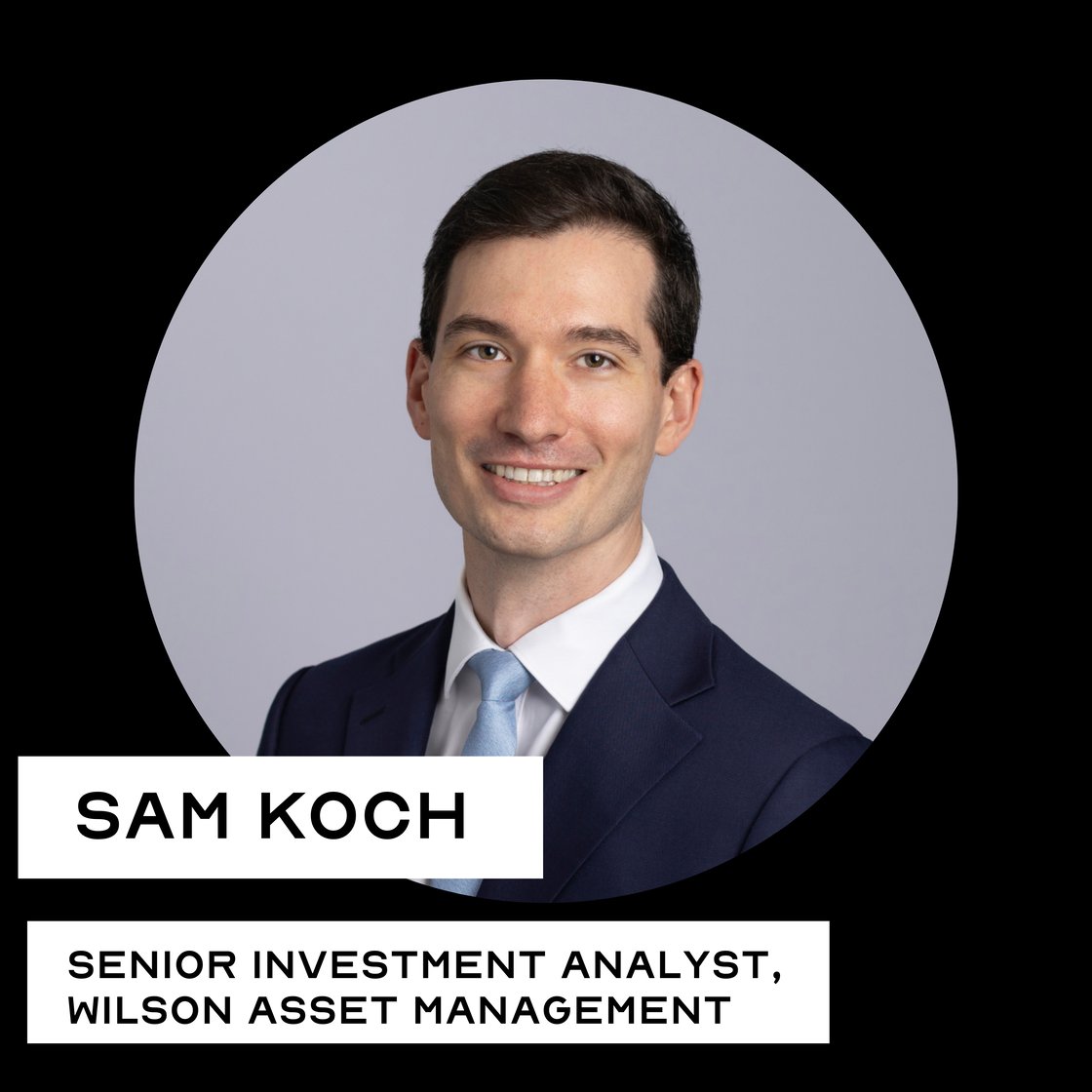 Sam Koch newsletter 08042025