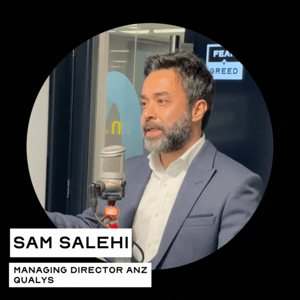 Sam Salehi newsletter 03072025