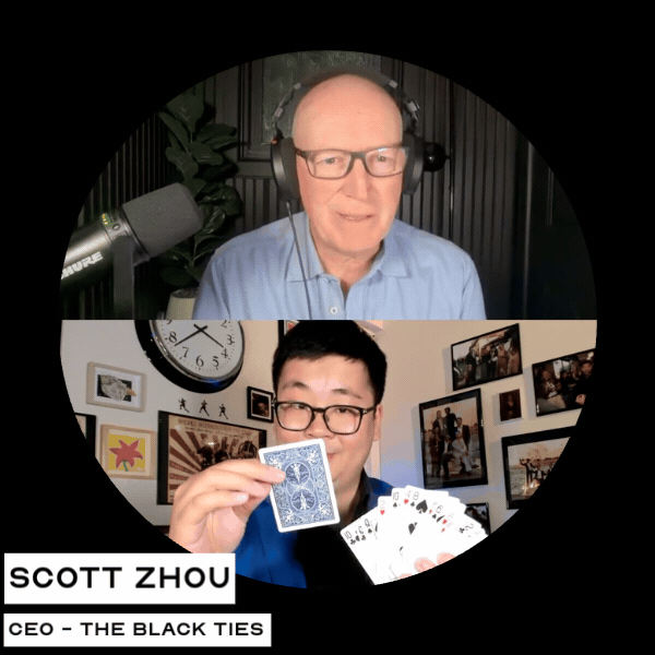 Scott Zhou newsletter 15Oct26