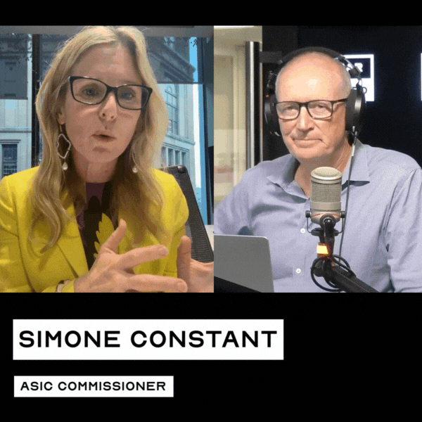 Simone Constant newsletter 26112025