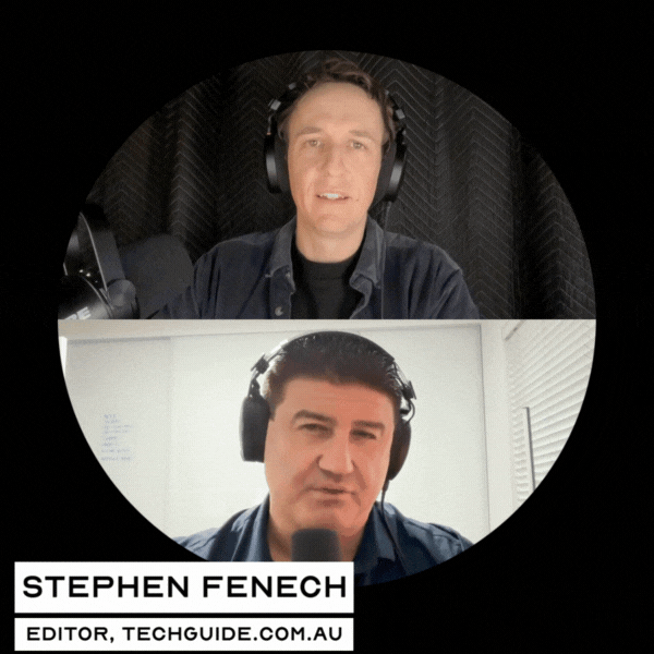 Stephen Fenech newsletter 10092025