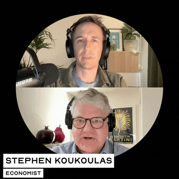 Stephen Koukoulas newsletter 13Feb26