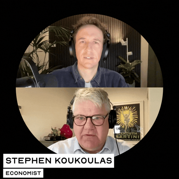 Stephen Koukoulas newsletter 27Feb26