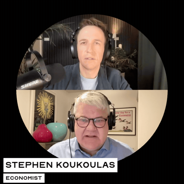 Stephen Koukoulas newsletter 28Jun26