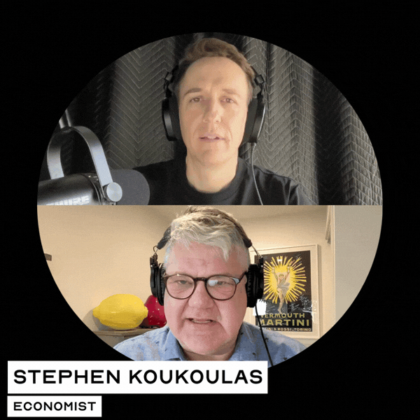 Stephen Koukoulas newsletter 30Jan26