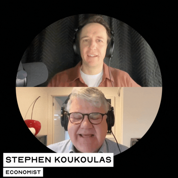 Stephen Koukoulas newsletter 31082025