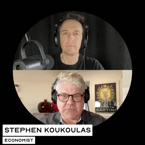 Stephen Koukoulas newsletter 6Feb26