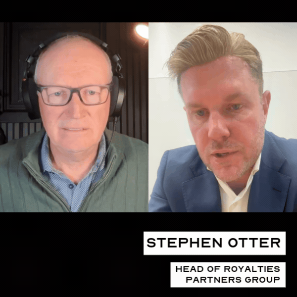 Stephen Otter newsletter 16Jun26