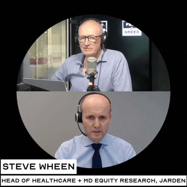 Steve Wheen newsletter 27112025