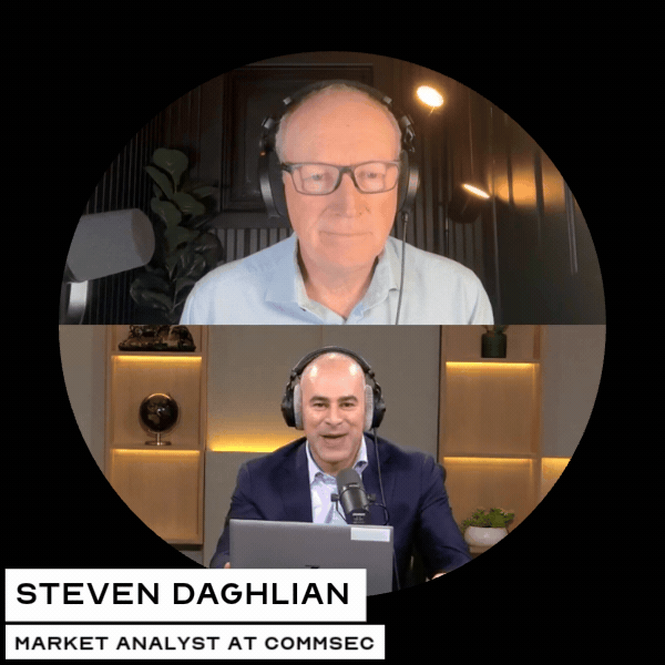 Steven Daghlian newsletter 23Jun26