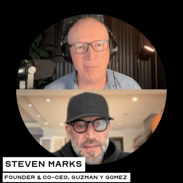 Steven Marks newsletter 28Apr26