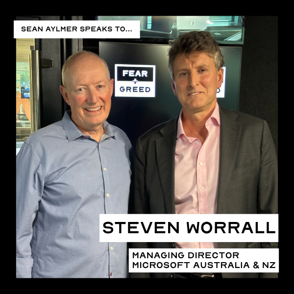 Steven Worrall newsletter 16062025