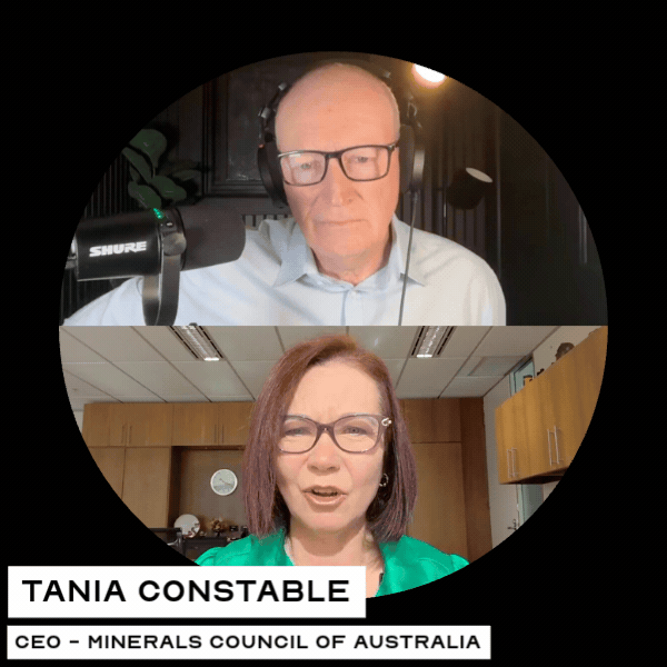 Tania Constable newsletter 23Jul26