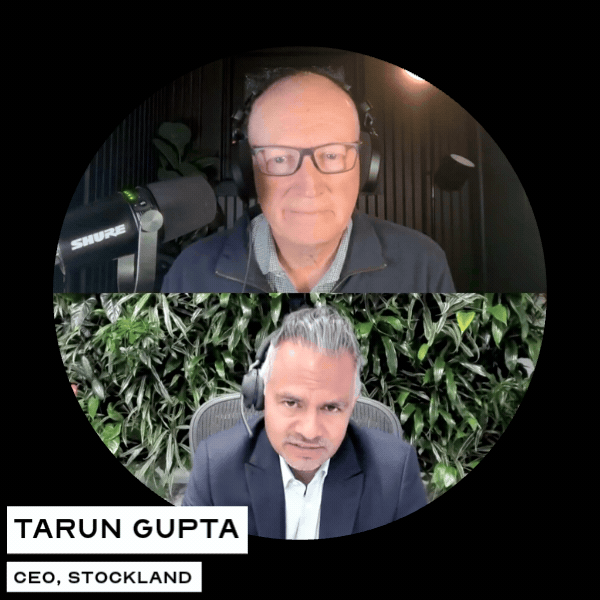 Tarun Gupta newsletter 25Aug26