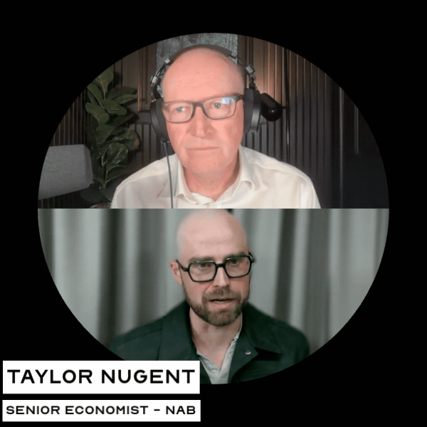 Taylor Nugent newsletter 11Oct26