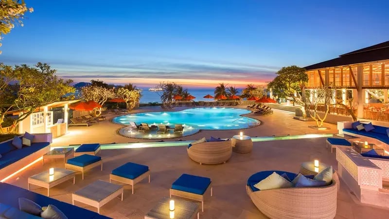 Thailand Lux Escapes