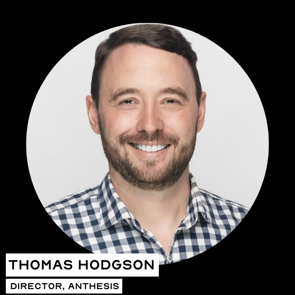 Thomas Hodgson newsletter 17122025