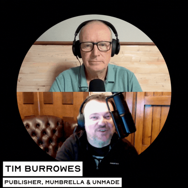 Tim Burrowes newsletter 09092025