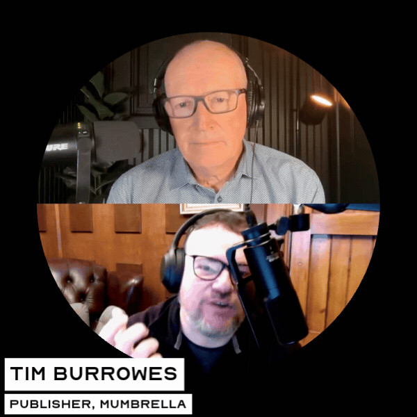 Tim Burrowes newsletter 9Apr26