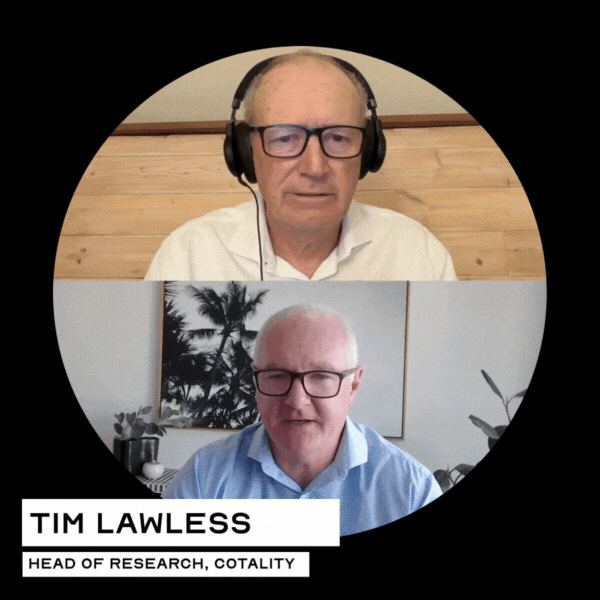 Tim Lawless newsletter 07102025