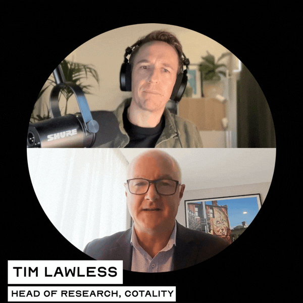 Tim Lawless newsletter 13Feb26