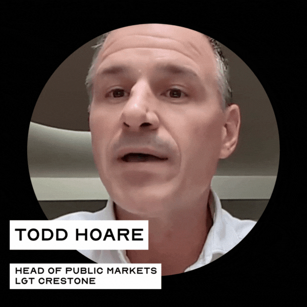 Todd Hoare newsletter 05082025
