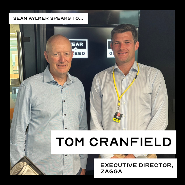 Tom Cranfield newsletter 24042025
