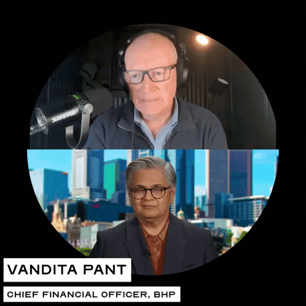 Vandita Pant newsletter 18Aug26