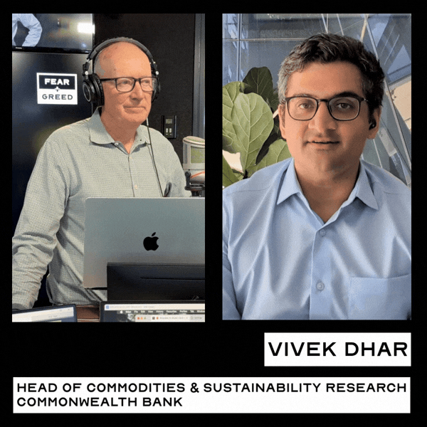 Vivek Dhar newsletter 13042025