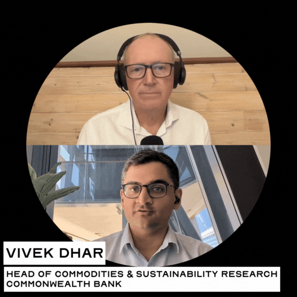 Vivek Dhar newsletter 24092025