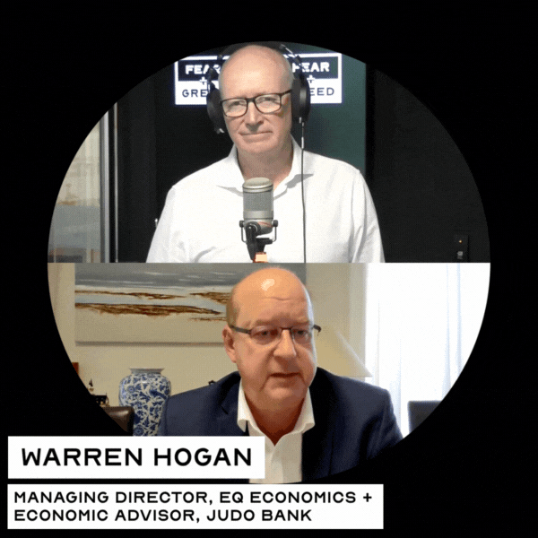 Warren Hogan newsletter 04112025